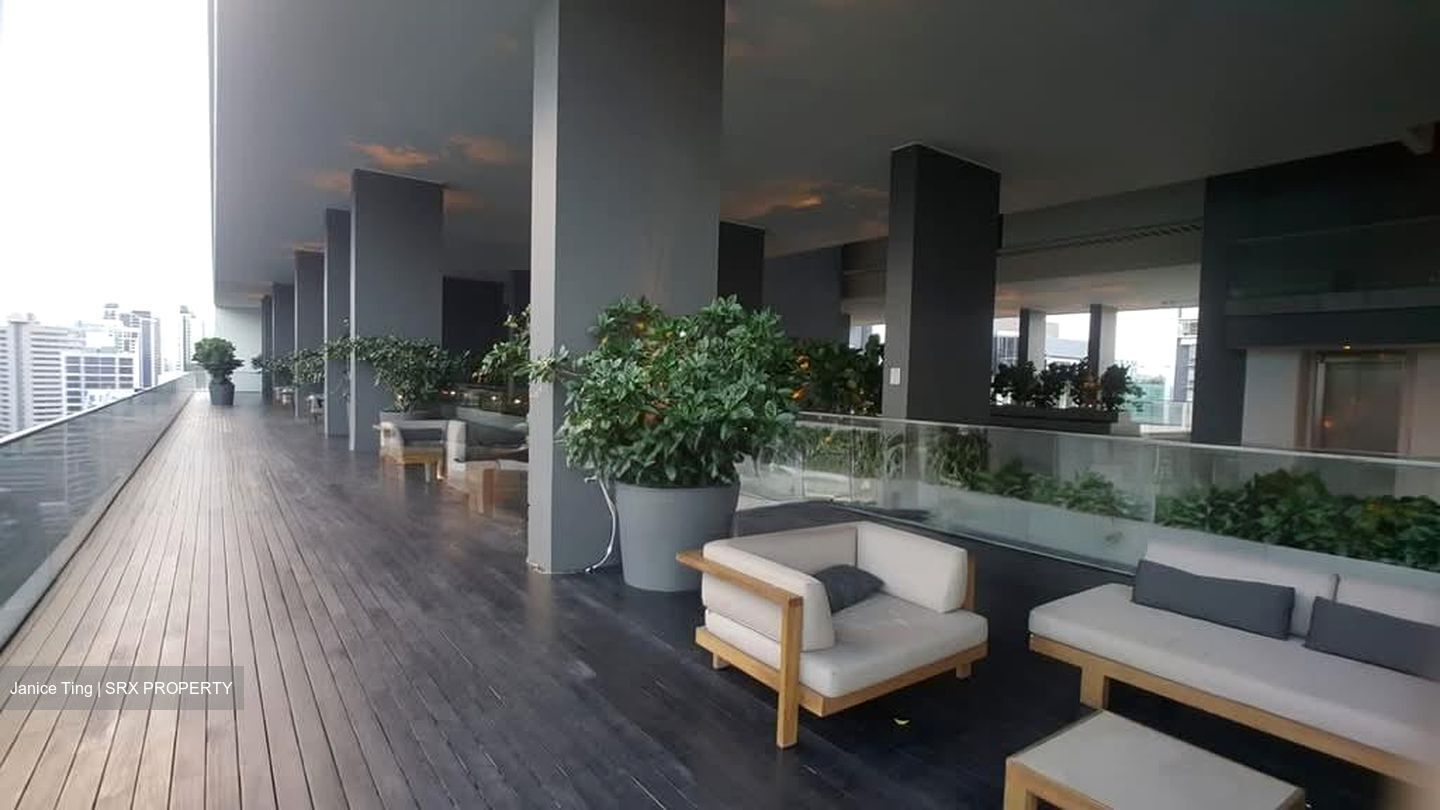 Hilltops (D9), Condominium #567554371